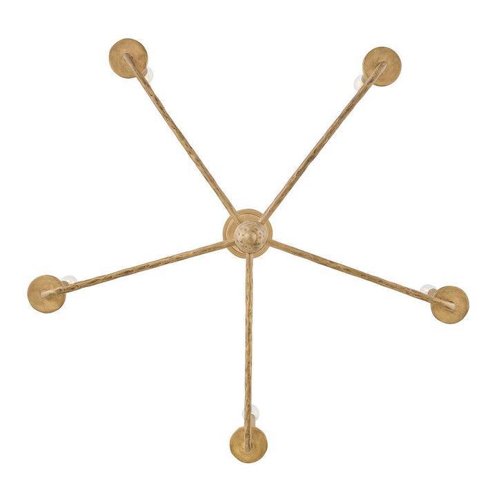Ansel Chandelier