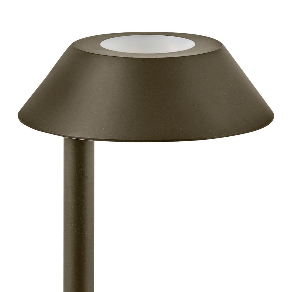 Aura 12V LED Path Light