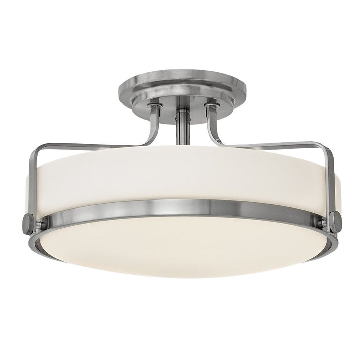 Harper Medium Semi-Flush Mount