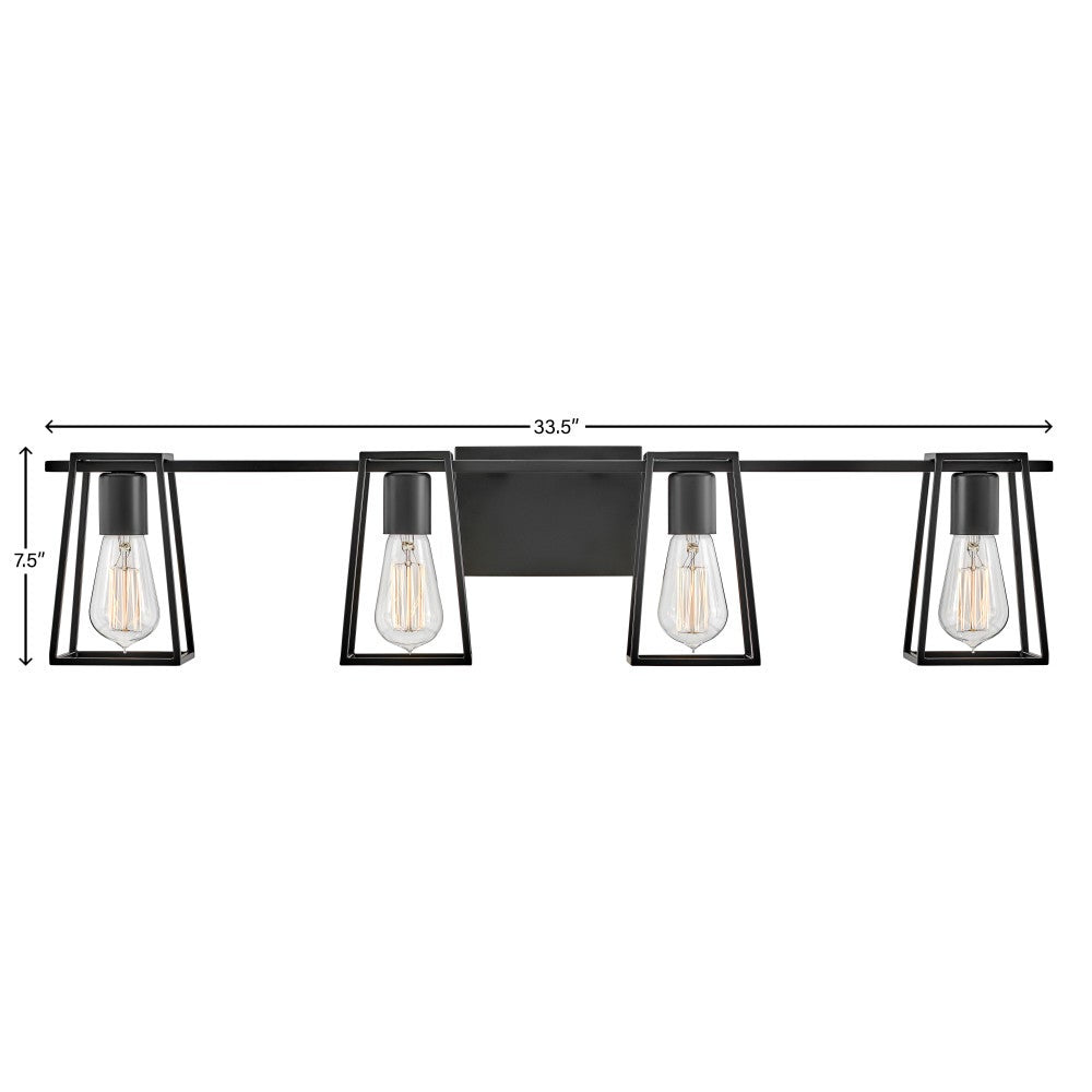Filmore Vanity