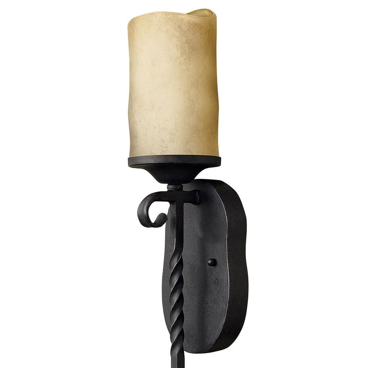 Casa Large Single Light Sconce