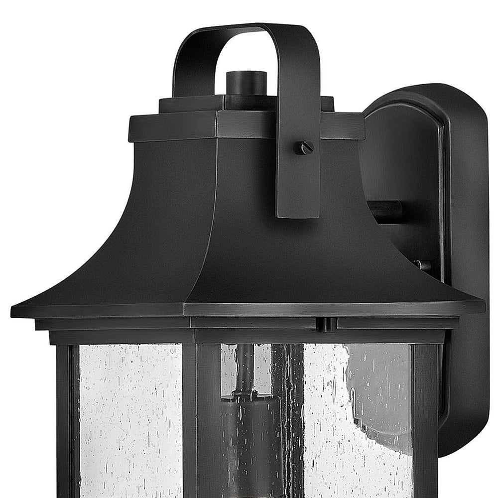 Grant Wall Mount Lantern