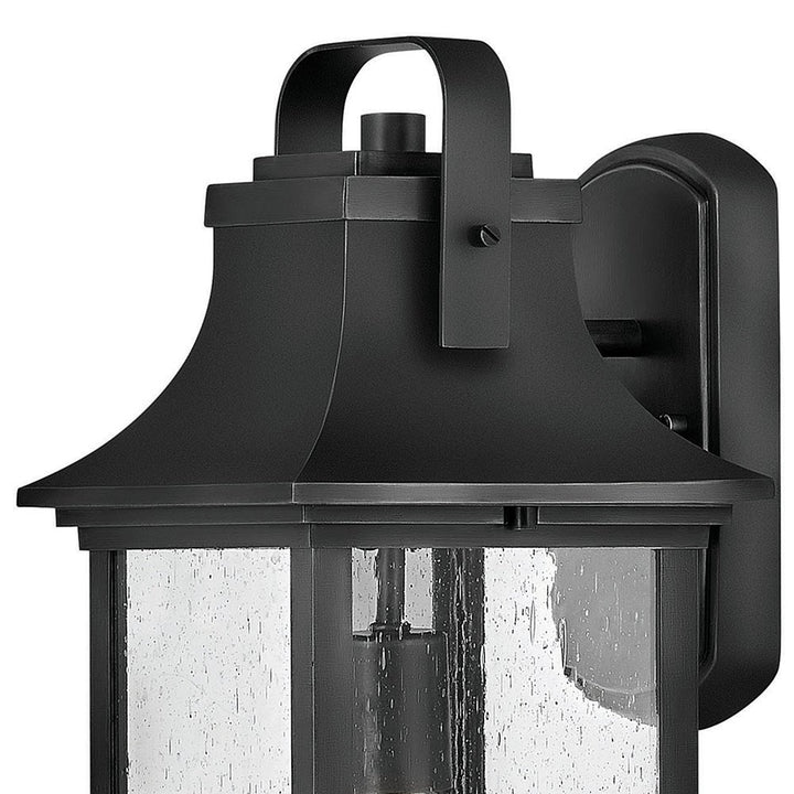 Grant Wall Mount Lantern