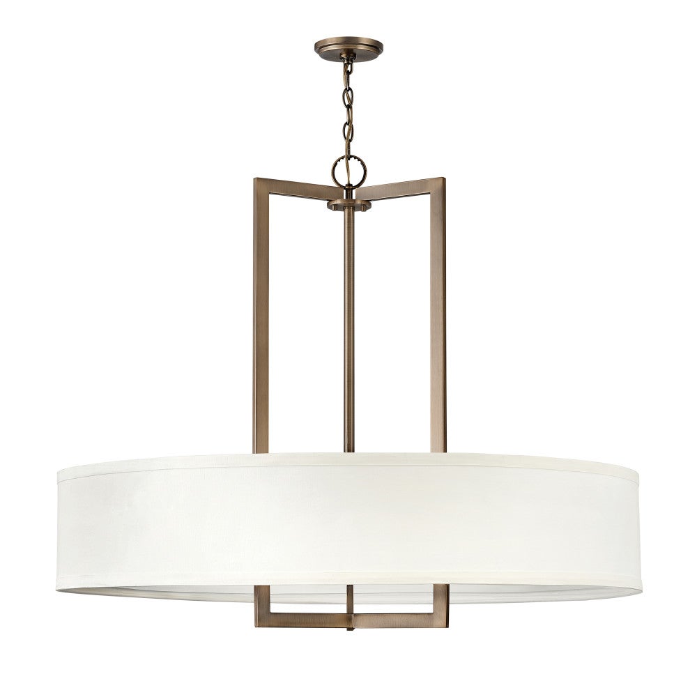 Hampton Drum Chandelier
