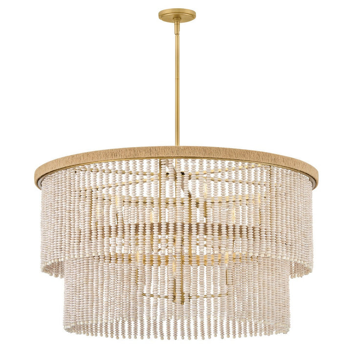 Indra Chandelier