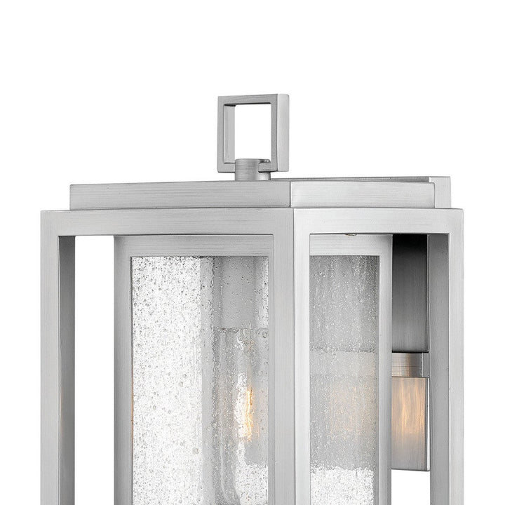Republic Wall Mount Lantern
