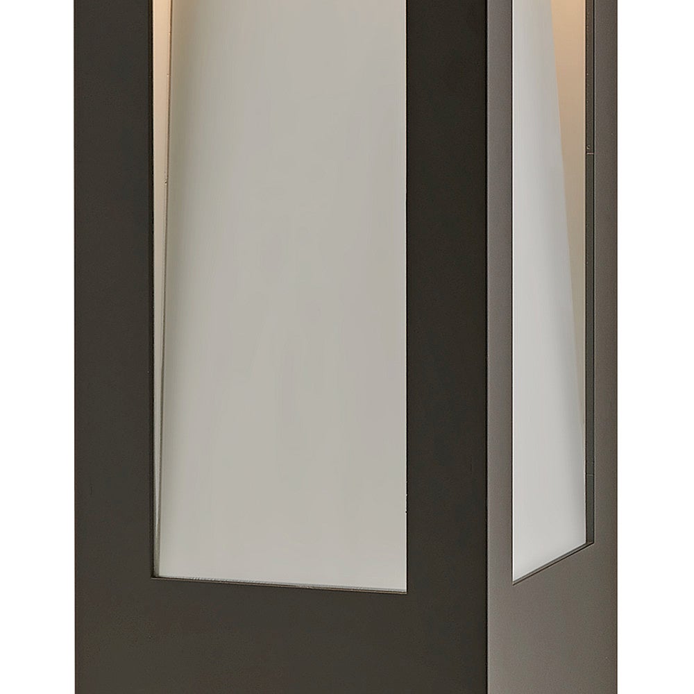 Taper LED Bollard