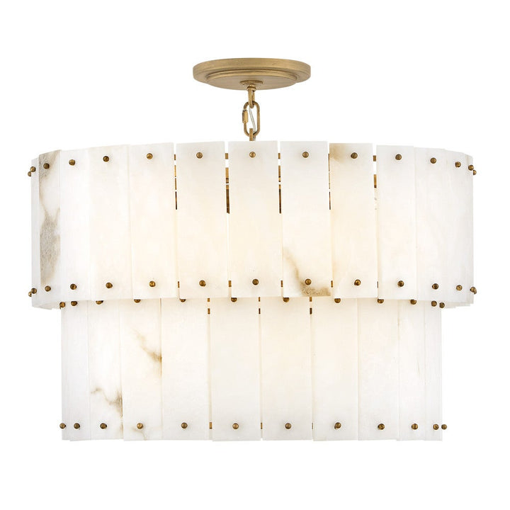 Simone Chandelier by Hinkley - view 4
