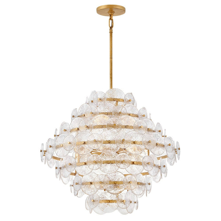 Rene Chandelier