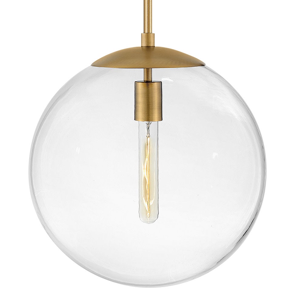Warby Pendant