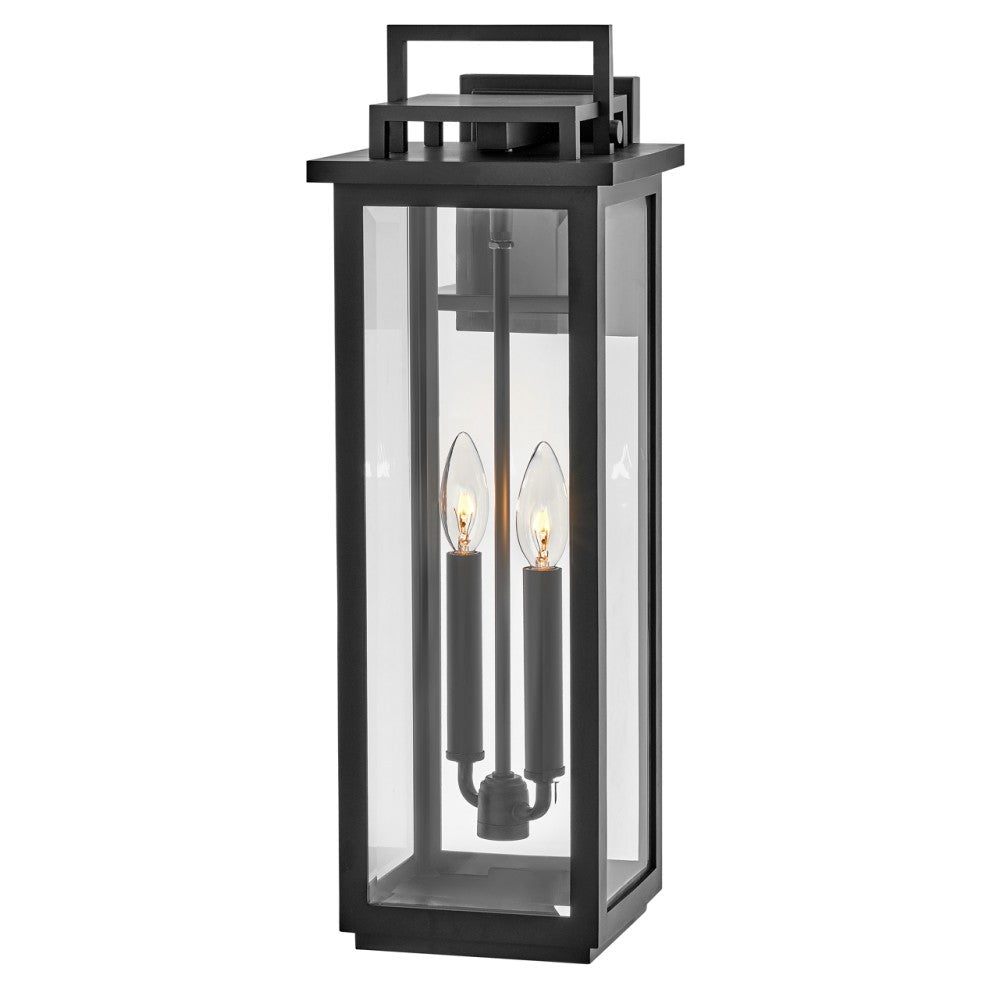 Winthorpe Wall Mount Lantern