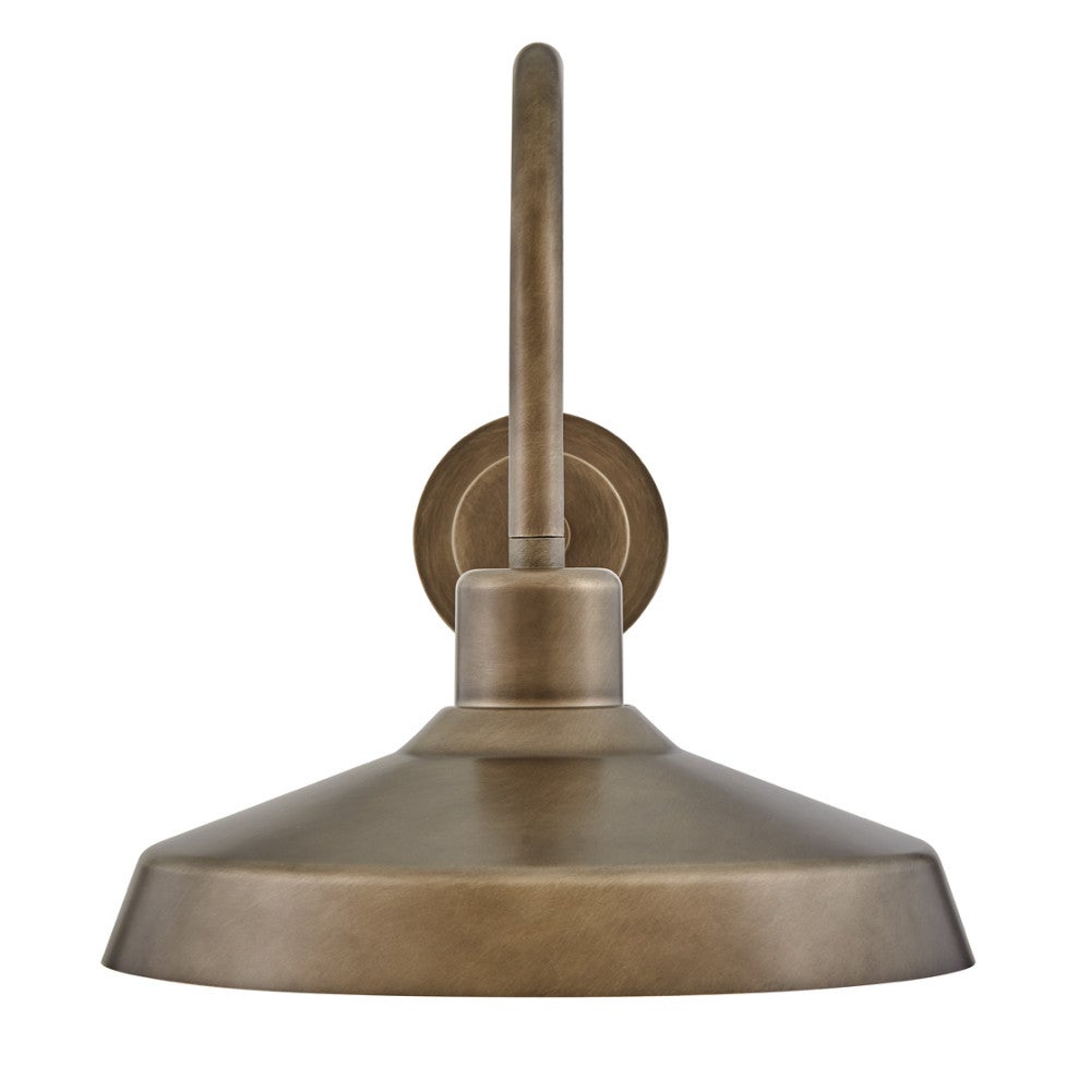 Forge Wall Mount Barn Light