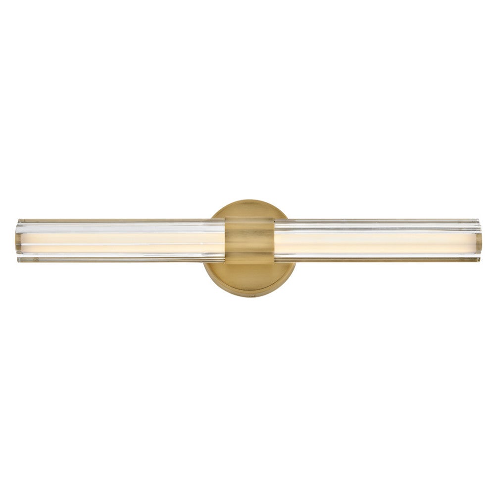Georgette Medium LED Vanity