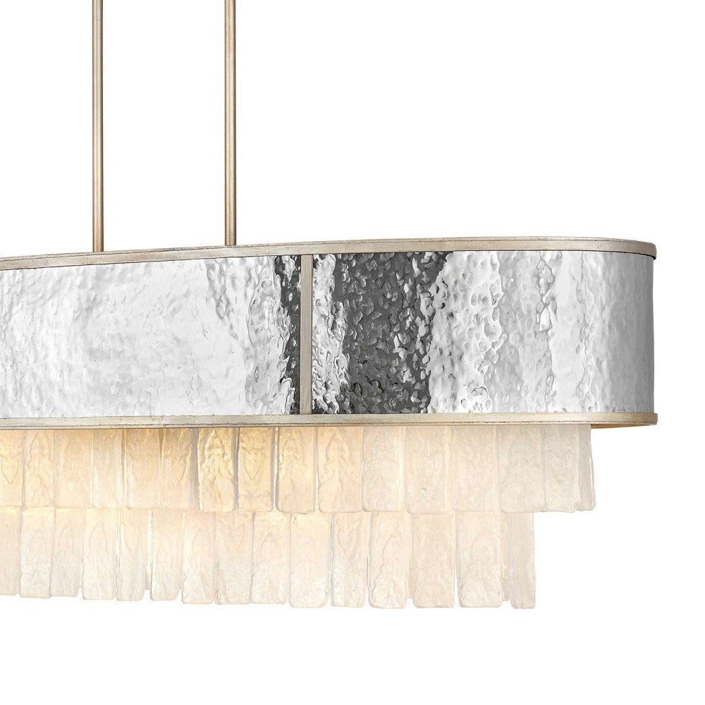 Reverie Medium Ten Light Linear