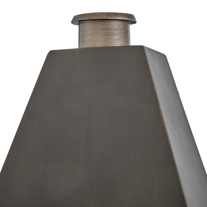 Endsley Outdoor Wall Light