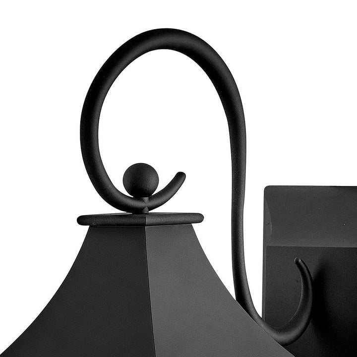 Chapel Hill Wall Mount Lantern