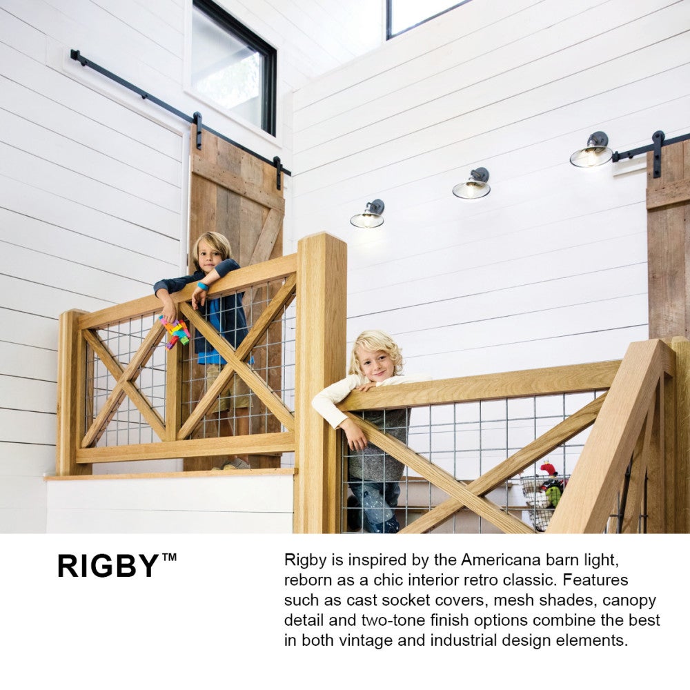 Rigby Vanity