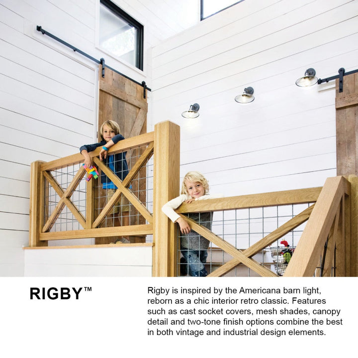 Rigby Vanity