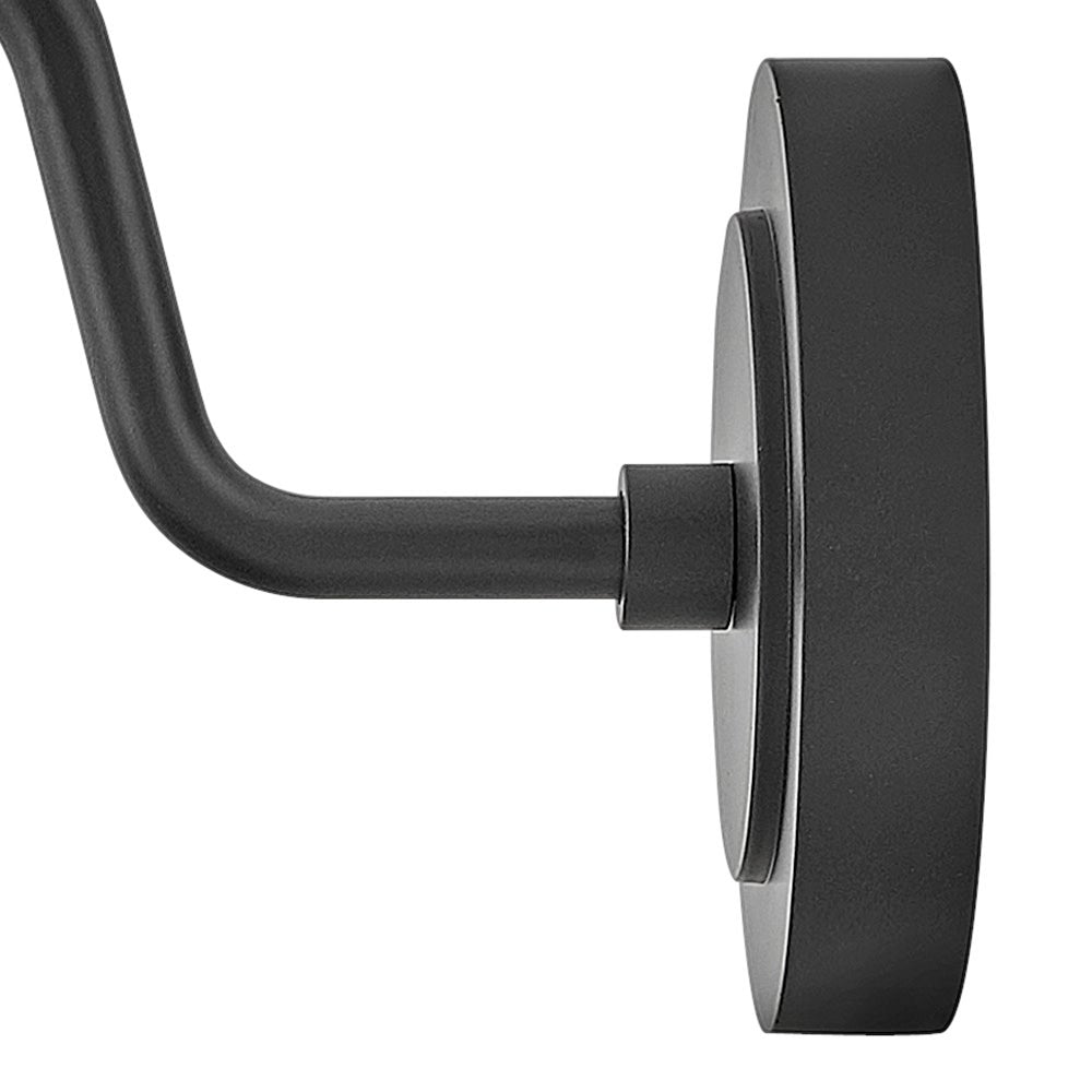 Forge Wall Mount Barn Light