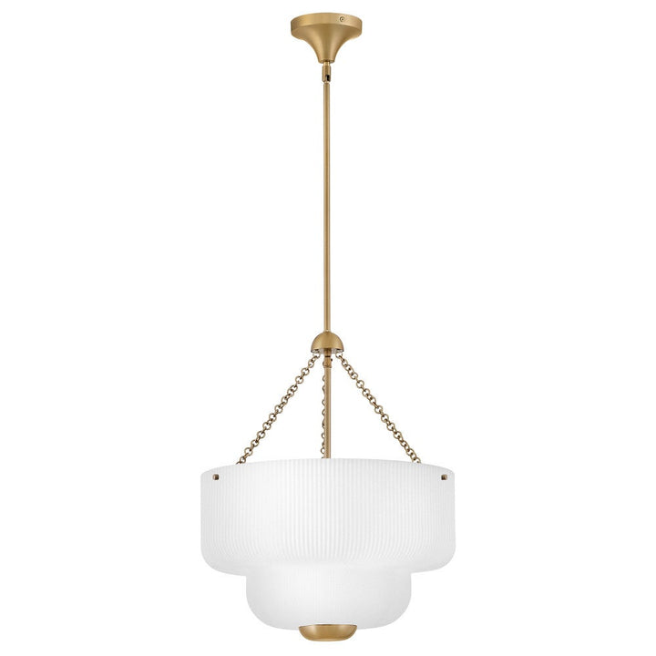 Adella Pendant