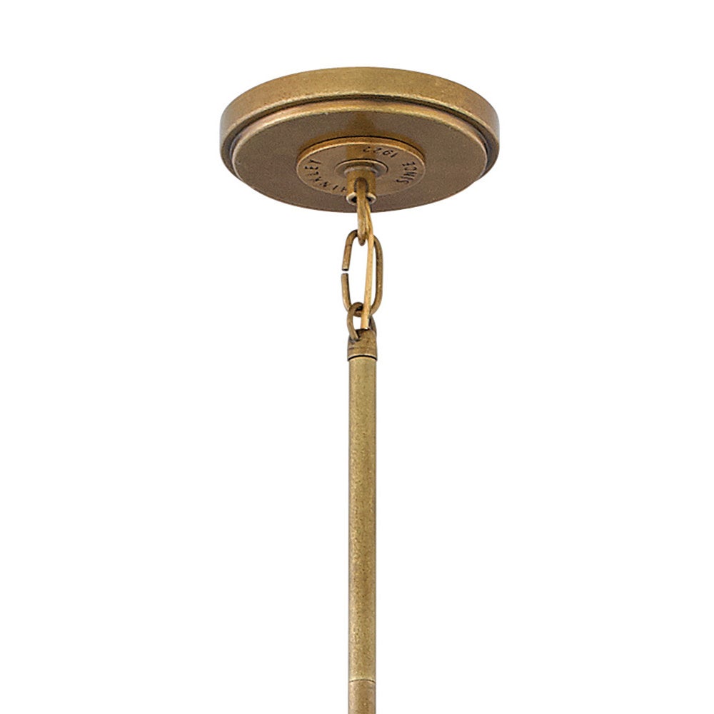 Cartwright Drum Pendant