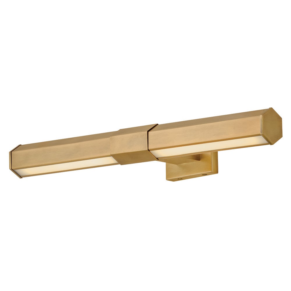 Facet Wall Sconce