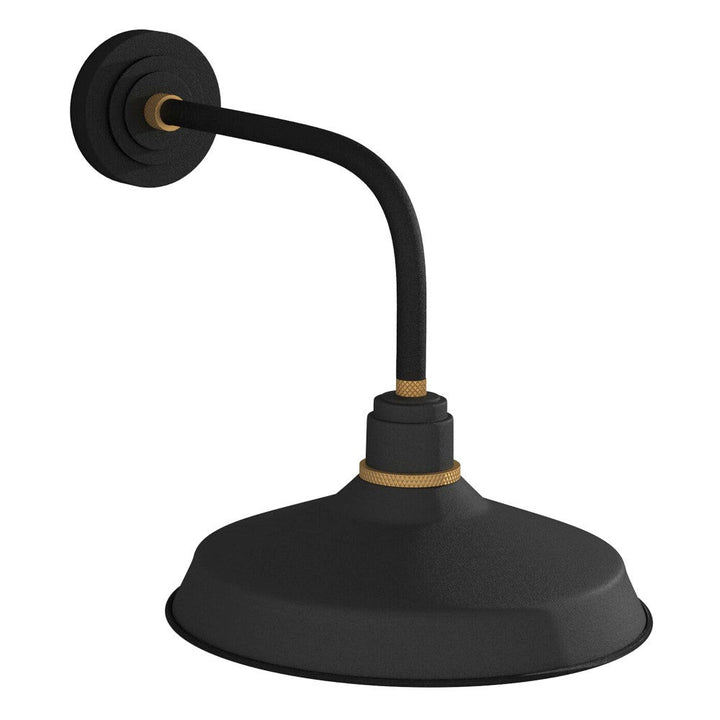 Foundry Classic Wall Mount Barn Light