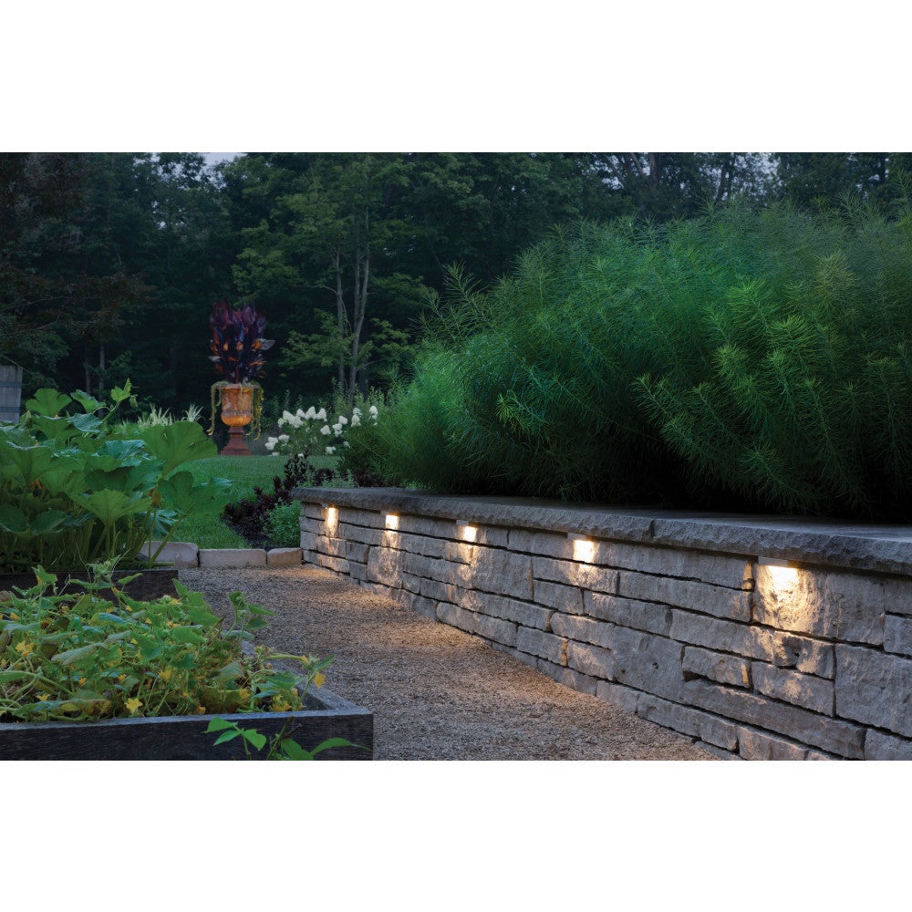Nuvi Deck &amp; Step Light