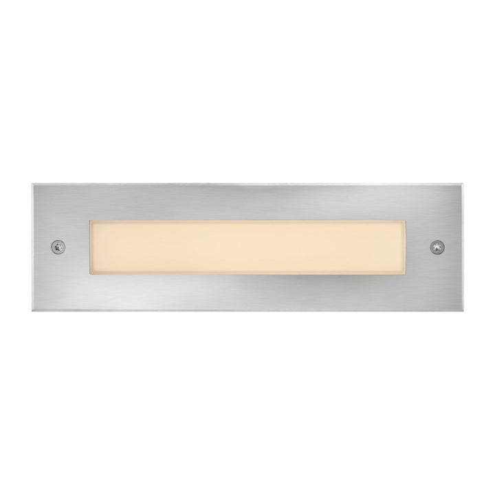 Sparta - Dash Deck &amp; Step Light