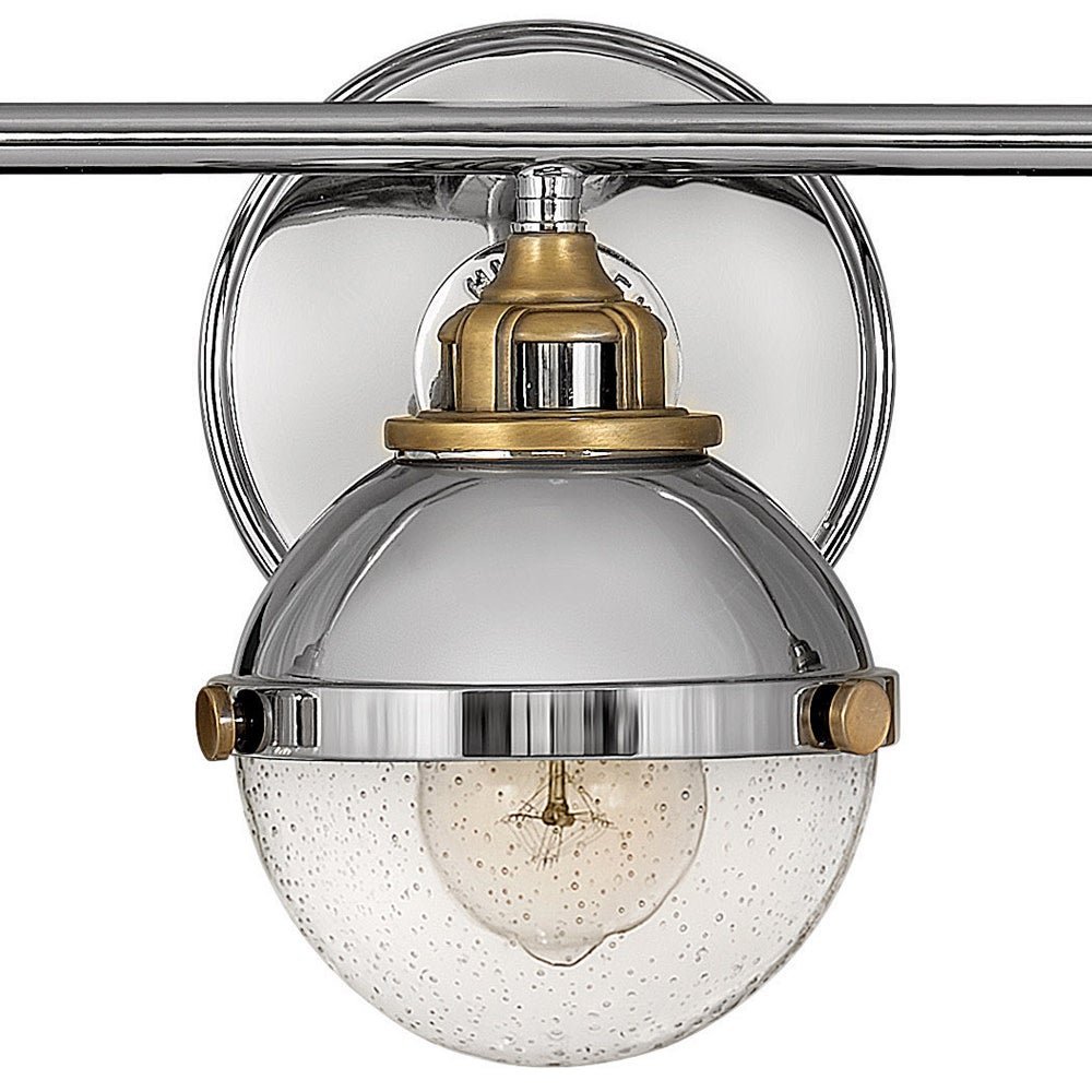 Fletcher Vanity