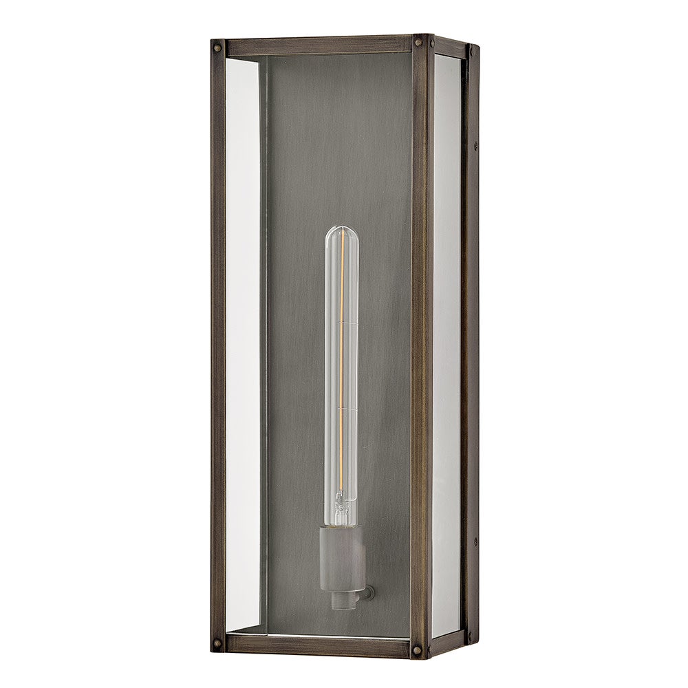 Max Outdoor Wall Light