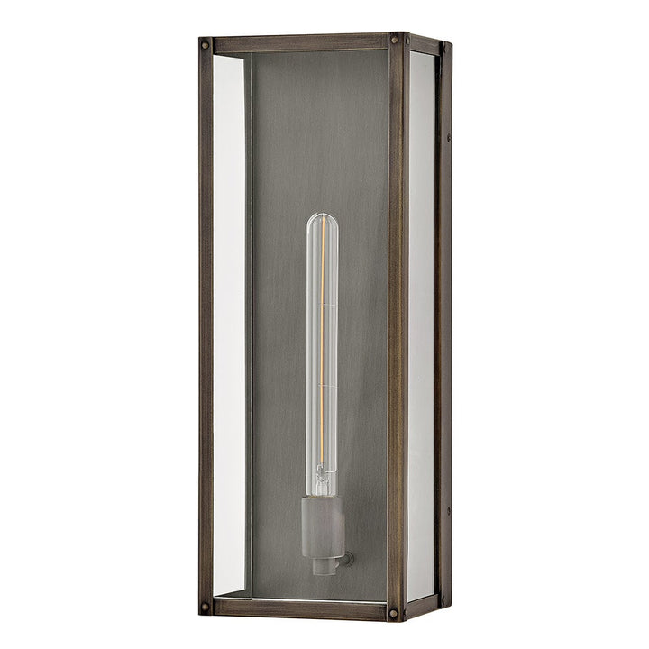 Max Outdoor Wall Light