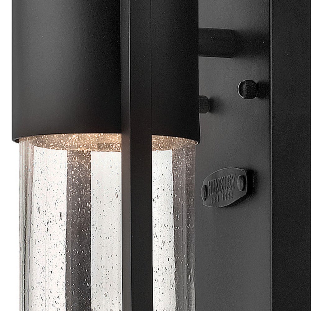 Shelter Wall Sconce
