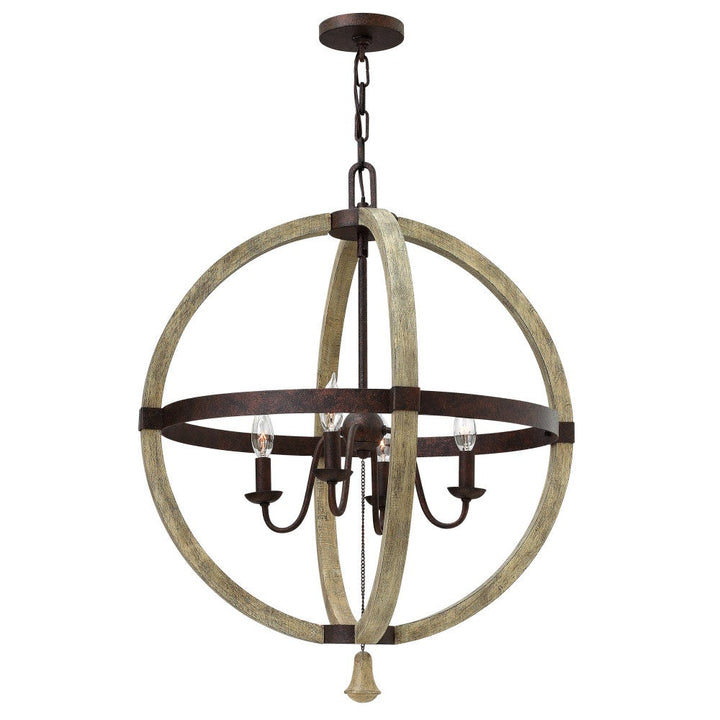 Middlefield Chandelier