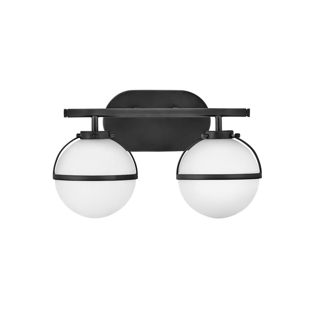 Hollis Vanity