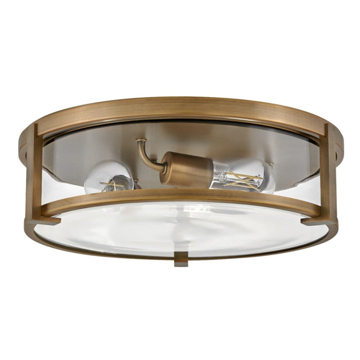Lowell Flush Mount