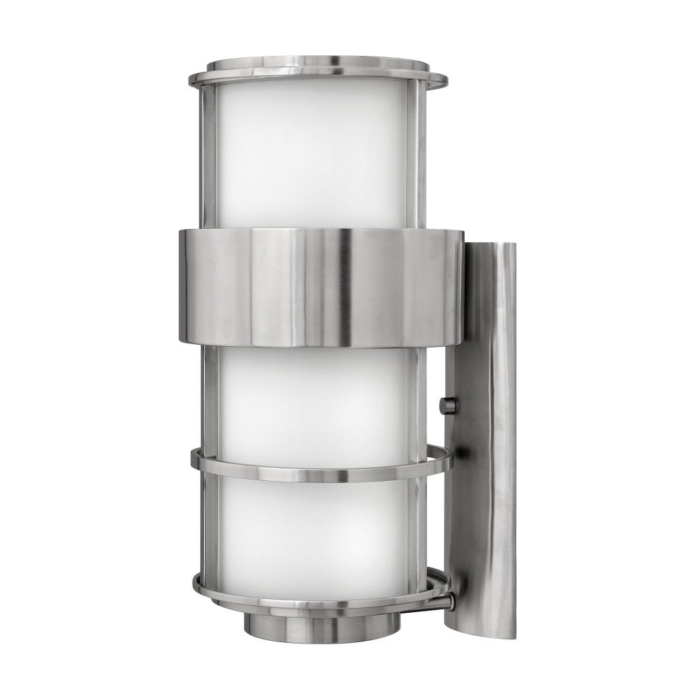 Saturn Wall Mount Lantern