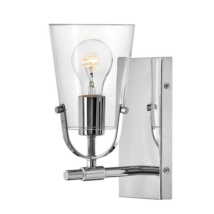 Foster Medium Sconce