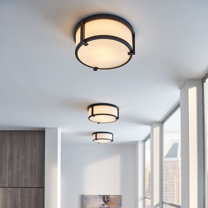 Lowell Flush Mount