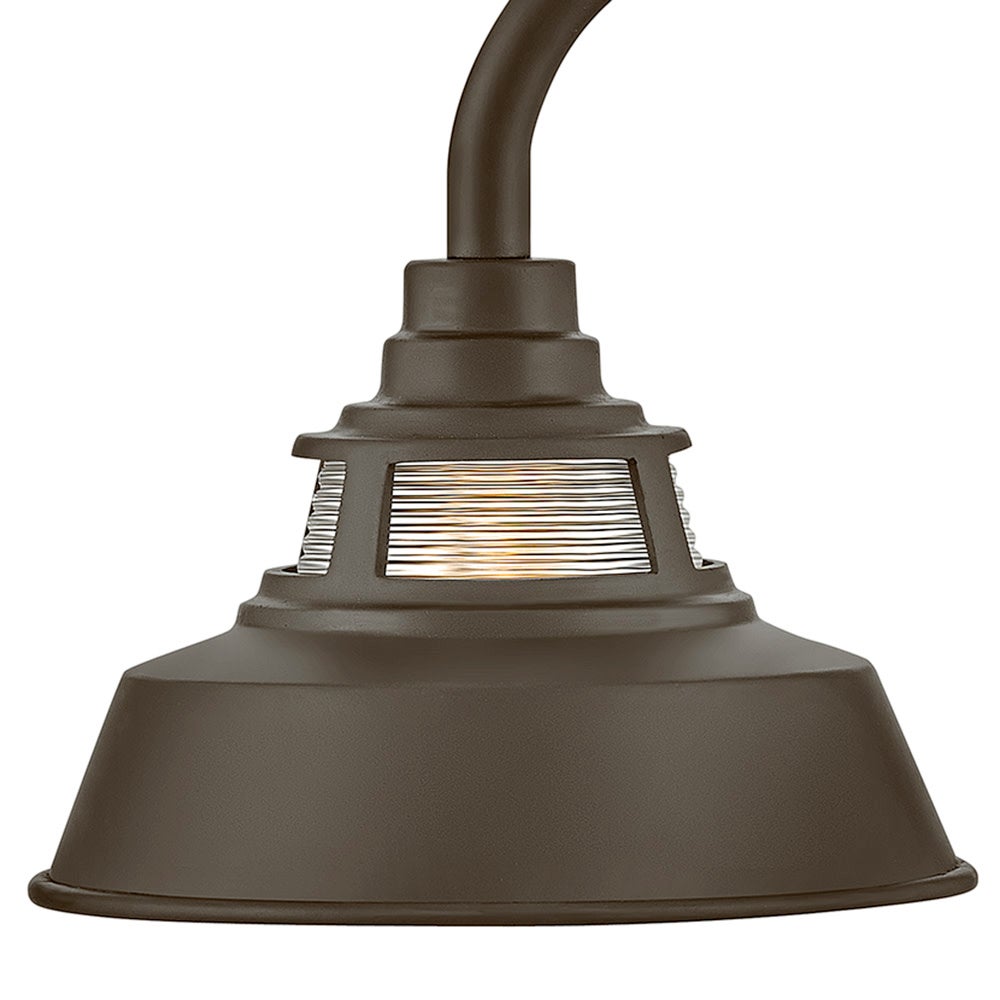 Troyer 12V LED Path Light