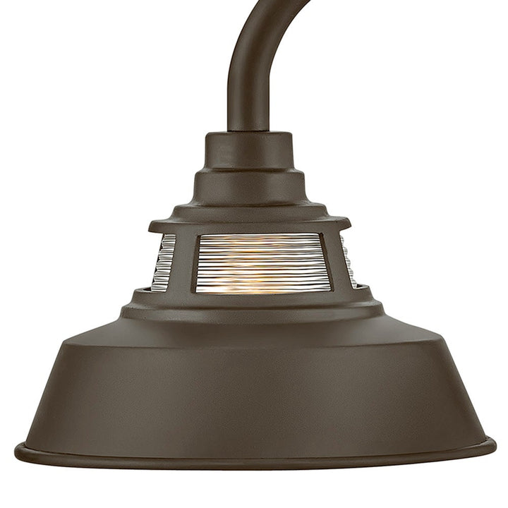 Troyer 12V LED Path Light