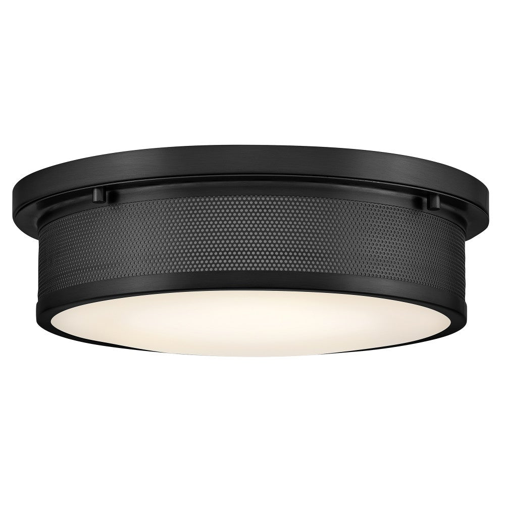 Pierce Medium Flush Mount