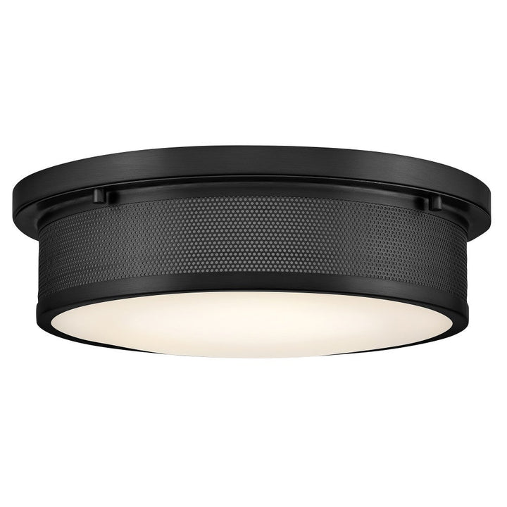 Pierce Medium Flush Mount