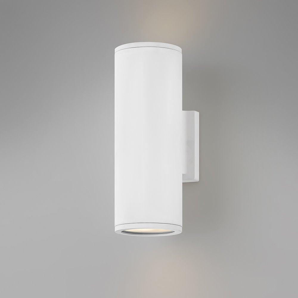 Silo Outdoor Wall Light