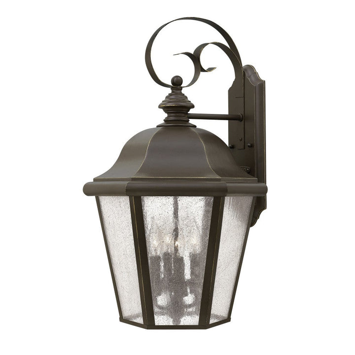 Edgewater Wall Mount Lantern