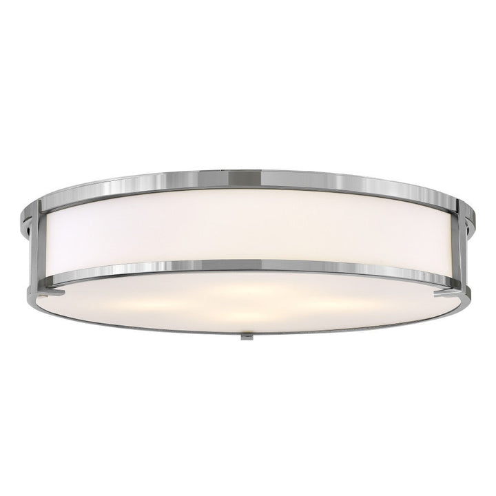 Lowell Flush Mount
