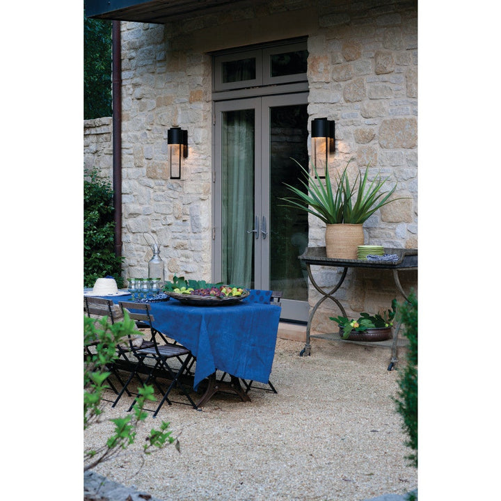 Shelter Wall Sconce