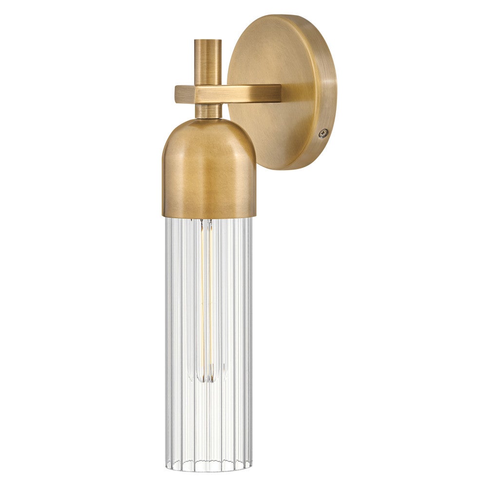 Soren Sconce