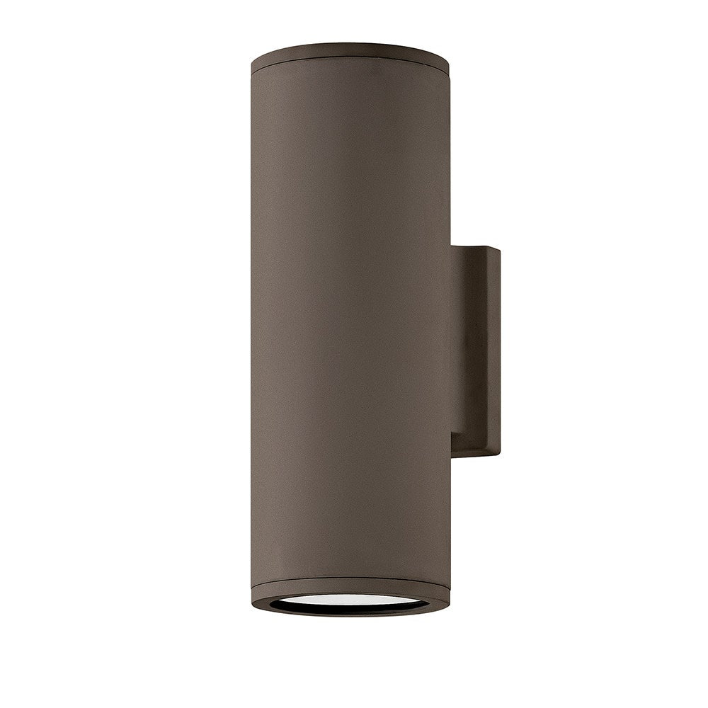 Silo Outdoor Wall Light