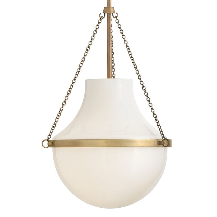 Collins Pendant